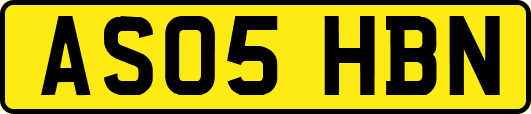 AS05HBN