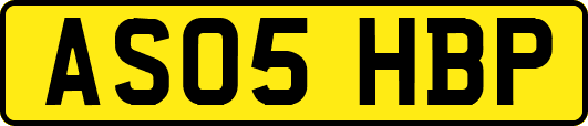 AS05HBP