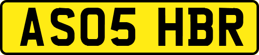 AS05HBR