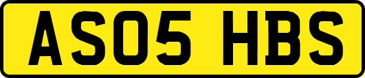 AS05HBS