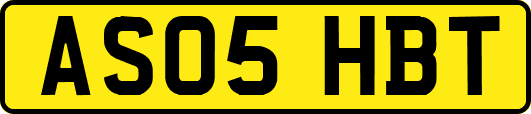 AS05HBT