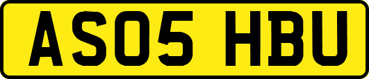 AS05HBU