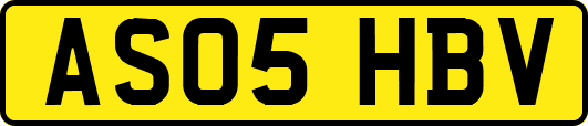 AS05HBV
