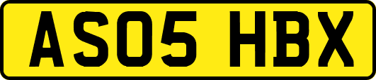 AS05HBX