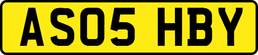 AS05HBY