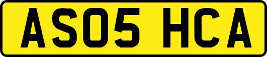 AS05HCA