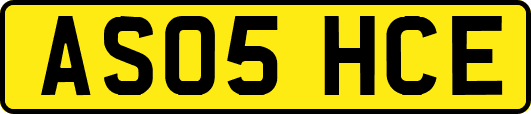 AS05HCE