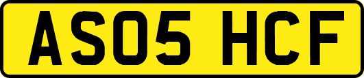AS05HCF