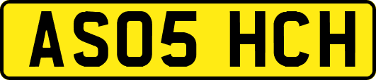 AS05HCH