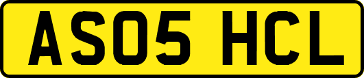 AS05HCL