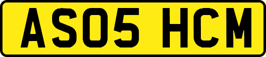 AS05HCM
