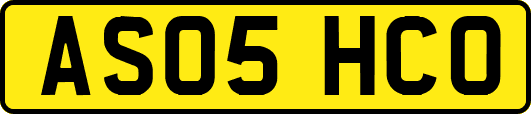 AS05HCO