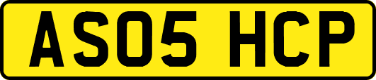 AS05HCP