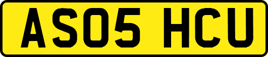 AS05HCU