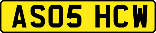 AS05HCW