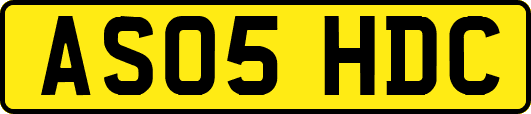 AS05HDC