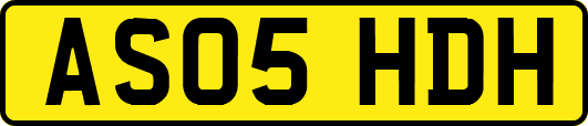 AS05HDH