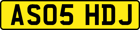 AS05HDJ