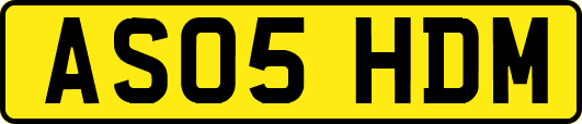 AS05HDM