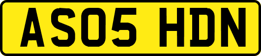 AS05HDN