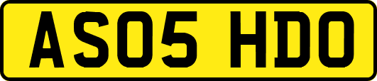AS05HDO