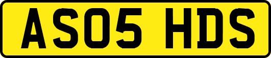 AS05HDS