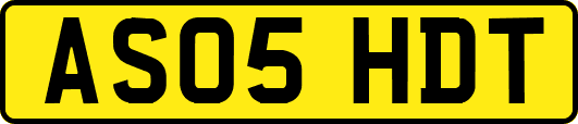 AS05HDT
