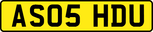 AS05HDU