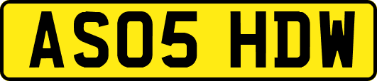 AS05HDW