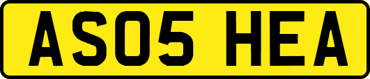 AS05HEA