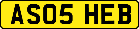 AS05HEB