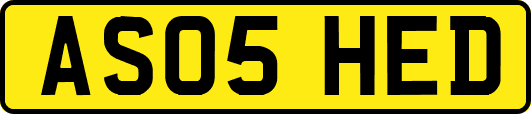 AS05HED