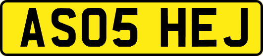 AS05HEJ