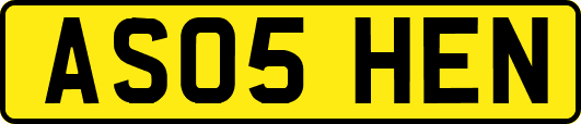 AS05HEN