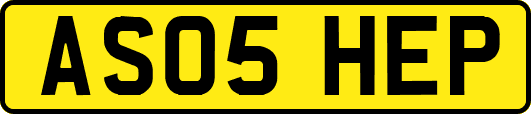 AS05HEP