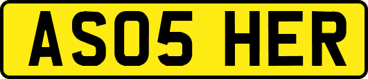 AS05HER