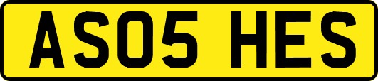 AS05HES