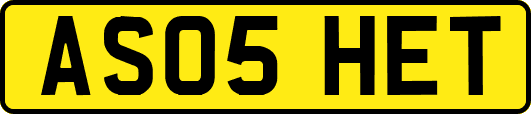 AS05HET