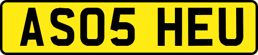 AS05HEU