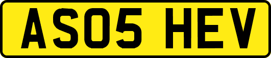 AS05HEV