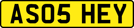 AS05HEY
