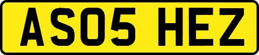 AS05HEZ
