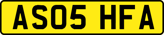 AS05HFA