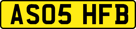 AS05HFB