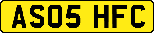 AS05HFC