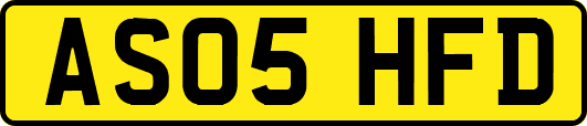 AS05HFD