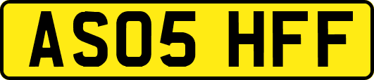 AS05HFF