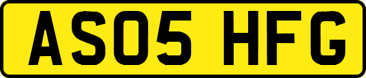 AS05HFG