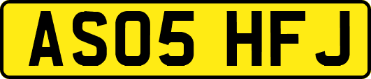 AS05HFJ