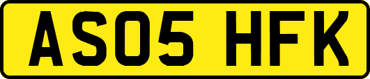 AS05HFK